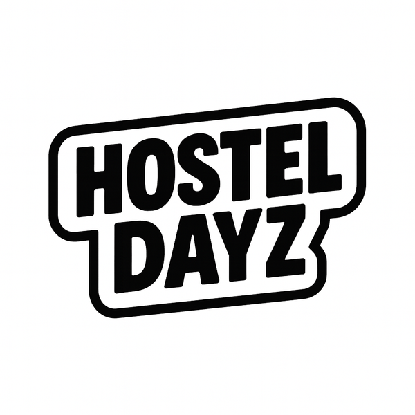 HOSTEL DAYZ